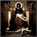 Ragnarok - Malediction - 6 Punkte