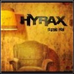 Hyrax - Tasting Pain (EP)