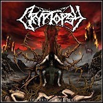 Cryptopsy - The Best Of Us Bleed