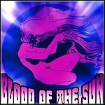 Blood Of The Sun - Blood Of The Sun