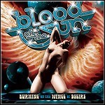 Blood Of The Sun - Burning On The Wings Of Desire Blood Of The Sun - Burning On The Wings Of Desire