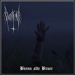 Blodhemn - Brenn Alle Bruer