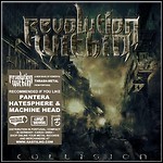 Revolution Within - Collision