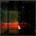 Deftones - Koi No Yokan Deftones - Koi No Yokan