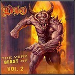 Dio - The Very Beast Of Dio, Vol.2