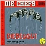 Die Chefs - Diebesgut