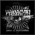 Paragon - Force Of Destruction - 8 Punkte