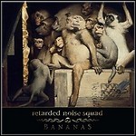 Retarded Noise Squad - Bananas - 9 Punkte