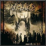 Metalety - March To Hell