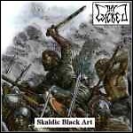 Thy Wicked - Skaldic Black Art (EP)