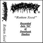Malignancy - Rotten Seed