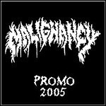 Malignancy - Promo 2005