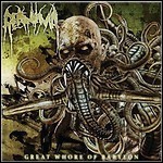 Reanima - Great Whore Of Babylon Reanima - Great Whore Of Babylon