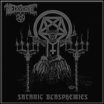Necrophobic - Satanic Blasphemies (Compilation)
