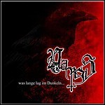 Nargis - Was Lange Lag Im Dunkeln (EP)
