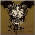 Ruins - Place Of No Pity - 8 Punkte