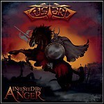 Custard - Infested By Anger