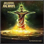 Dr. Living Dead! - Radioactive Intervention Dr. Living Dead! - Radioactive Intervention