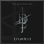 Helreidh - 10th Anniversary Demo