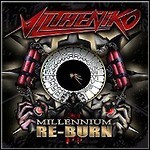 Alltheniko - Millenium Re-Burn