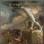 Exxplorer - A Recipe For Power (Re-Release) - 8 Punkte
