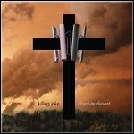 Killing Joke - Absolute Dissent Killing Joke - Absolute Dissent