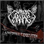 Supreme Carnage - A Masterpiece Of Execution (EP) Supreme Carnage - A Masterpiece Of Execution (EP)