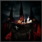 Cult Of Fire - Triumvirát