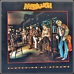 Marillion - Clutching At Straws