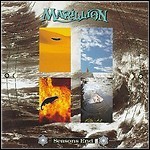 Marillion - Seasons End