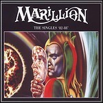 Marillion - The Singles '82-'88 (Boxset)