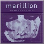 Marillion - Singles Box Vol.2 1989-1995