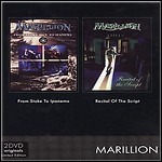 Marillion - Recital Of The Script (Live)