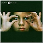 Marillion - Marbles