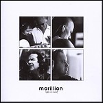 Marillion - Less Is More