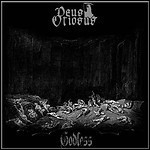 Deus Otiosus - Godless