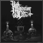 Void Meditation Cult - Sulfurous Prayers - Demo (EP)