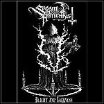 Sperm Of Antichrist - Blight And Darkness
