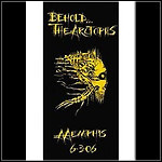 Behold The Arctopus - Memphis 6-3-06 (DVD)