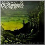 Cruciamentum - Engulfed In Desolation (EP)