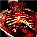 Autopsy Night - Abortion Clinics (EP)