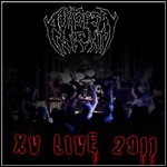 Autopsy Night - Live In Yuzhno-Sakhalinsk