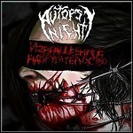 Autopsy Night - Perverted Outrage (EP)