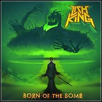 Lich King - Born Of The Bomb