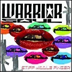 Warrior Soul - Stiff Middle Finger