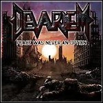 Devariem - Peace Was Never An Option (EP)