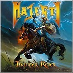 Majesty - Thunder Rider