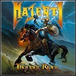 Majesty - Thunder Rider