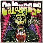 Calabrese - Dayglo Necros