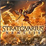 Stratovarius - Nemesis - 7 Punkte